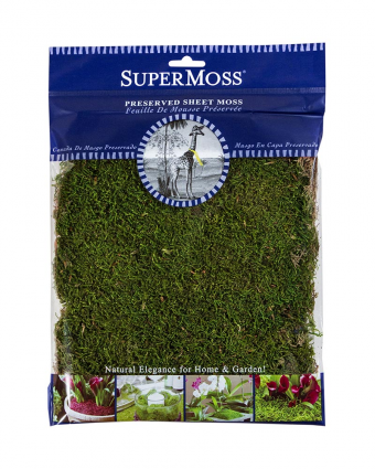 SHEET MOSS PR HB4  FG
