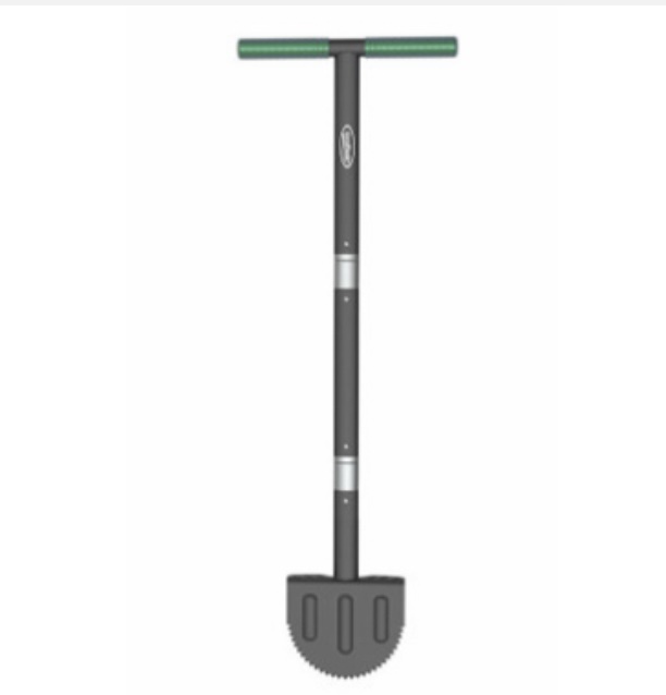Green Thumb Stand-Up Edger