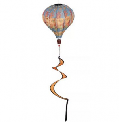 Be Thankful Balloon Spinner