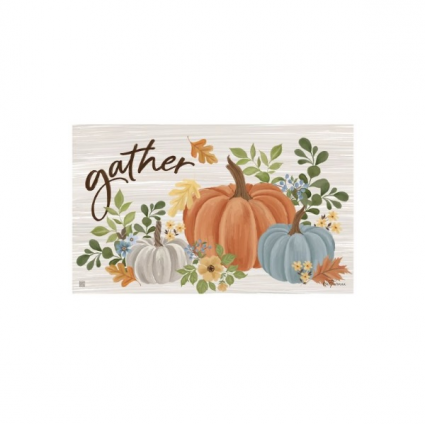 Gather Doormat