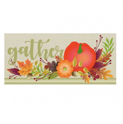 Autumn Gather Switch Mat