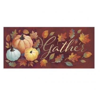 Crafted Harvest Switch Mat