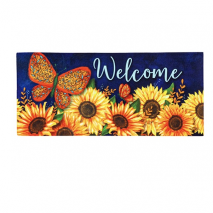 Sunny Autumn Switch Mat