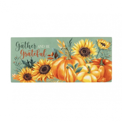 Grateful Gatherings Switch Mat