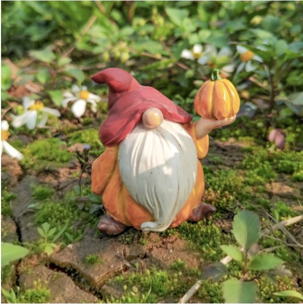 FAIRY GARDEN CRITTERS