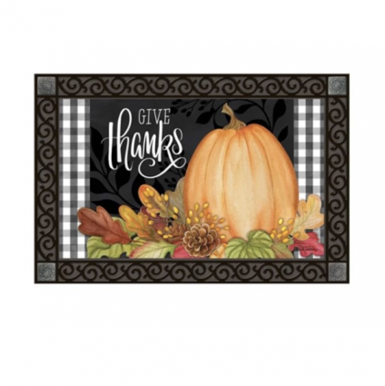Season of Thanks Doormat