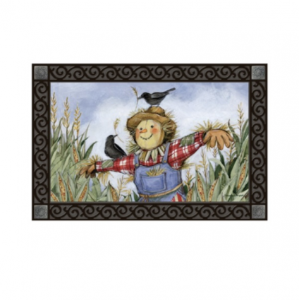 Patch Doormat