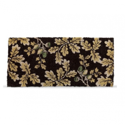 Estate Oak Leaf Doormat