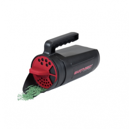 Earthshaker Portable Hand Spreader   4lb