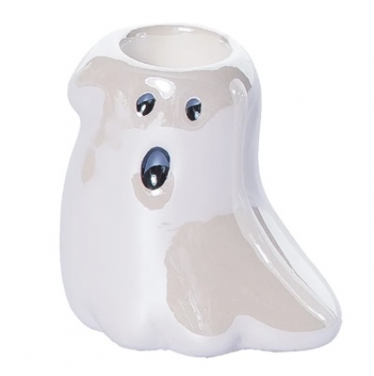 Ghost Candle Holder (Small)