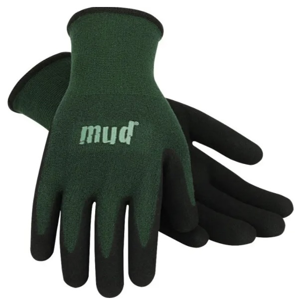 Bamboo Flex Gloves, Size Large/Extra Large by Mud Gloves