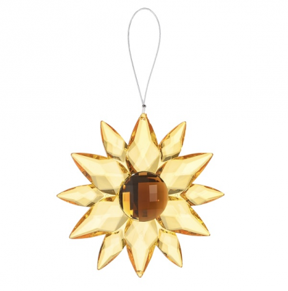 Sunflower Suncatcher