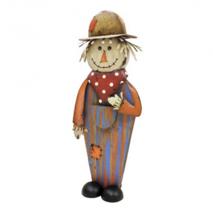 Scarecrow Stake