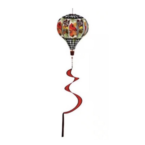HANGING WIND SPINNERS