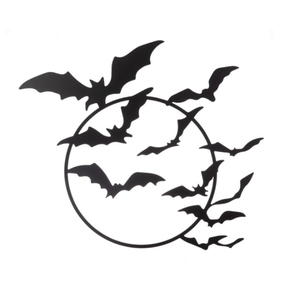 HALLOWEEN WALL DECOR