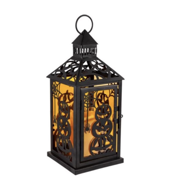 HALLOWEEN LANTERNS &amp; LIGHTING