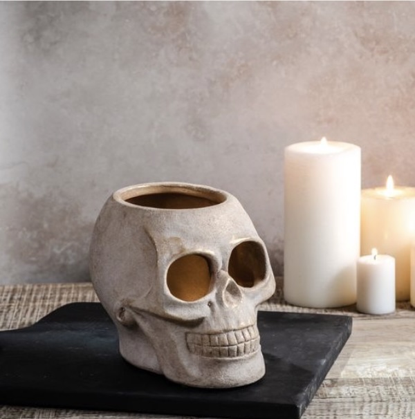 SKULLS