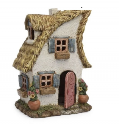 Merrifield Fairy House