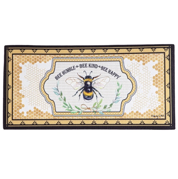 Humble Bee Sassafras Switch Mat