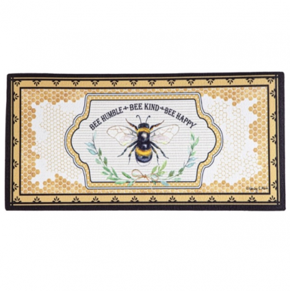 Humble Bee Sassafras Switch Mat
