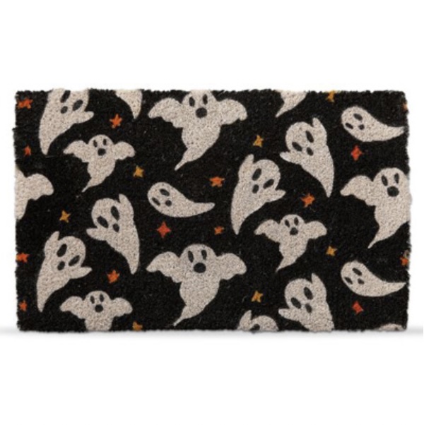Halloween Ghost Doormat