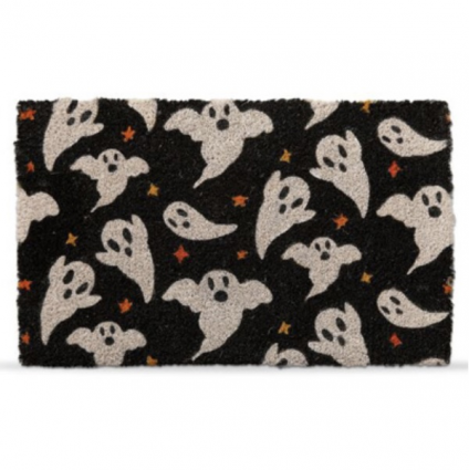 Halloween Ghost Doormat
