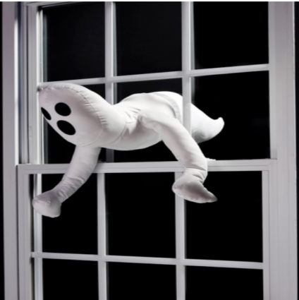 Ghost Window Crasher