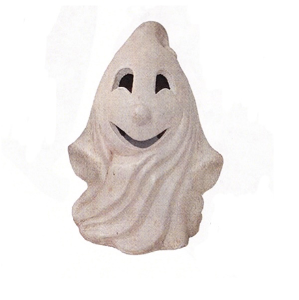 Happy Ghost   