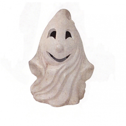 Happy Ghost   