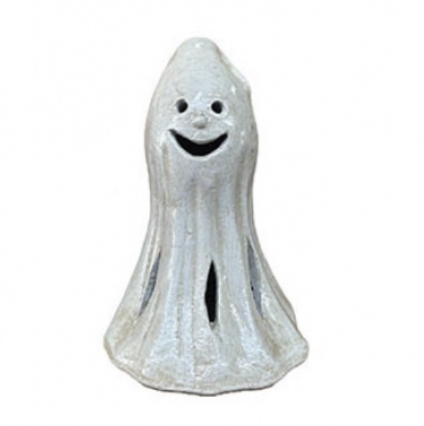 Surprised Ghost