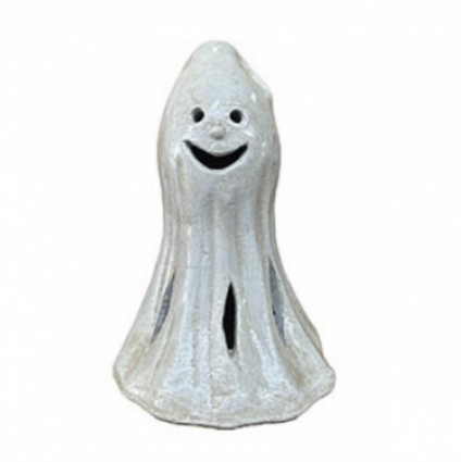 Surprised Ghost