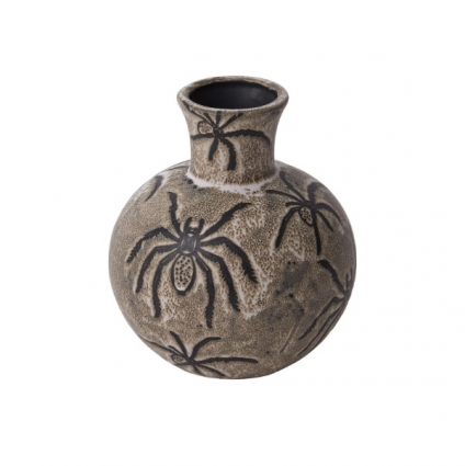 Creepy Crawler Vase (S)
