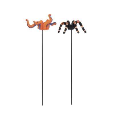 Killer Creature Plant Picks (sold separately)
