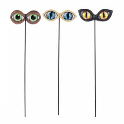 Killer Eyes Plant Pick 