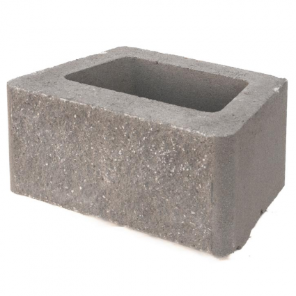 Gray Vyking Square Foot Wall Systems