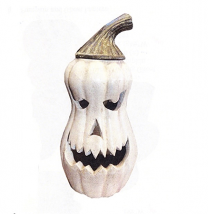 Jolly Pumpkin Lantern