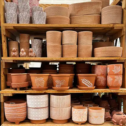 CONTAINERS