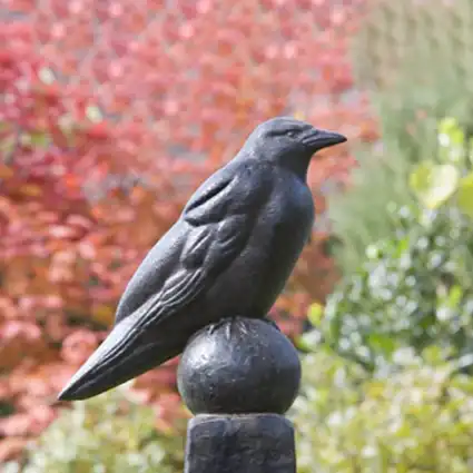 CONCRETE STATUARY