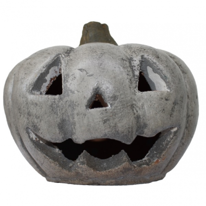 Short Mini Lantern Pumpkin