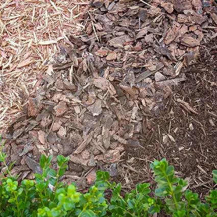 MULCH