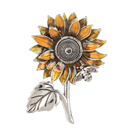 Sunflower Charm