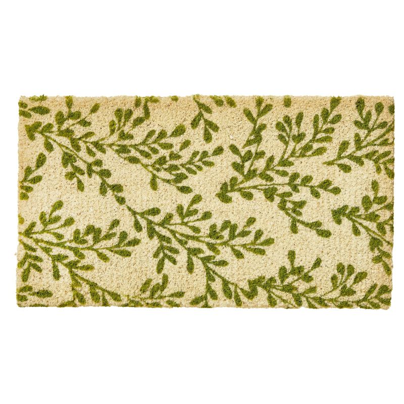 Sprigs Doormat