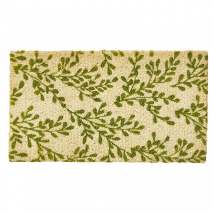Sprigs Doormat