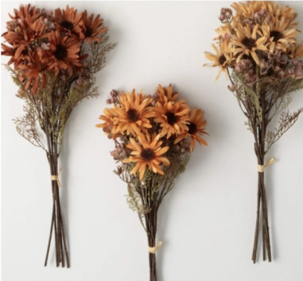 Fall Cosmos Bundles 18" (sold separately|