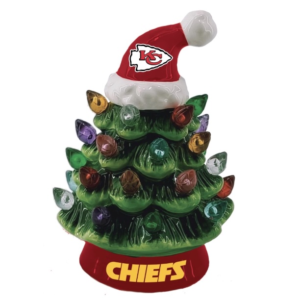 CHIEFS GEAR
