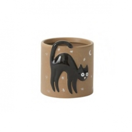 Witching Hour Pot  