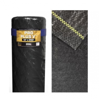 Pro Plus V Premium Landscape Fabric  5' x 250'  5 OZ