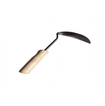 Nejiri Kama Left-Handed Weeder (Small)