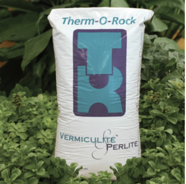 Therm-O-Rock Perlite Coarse 4 CU FT