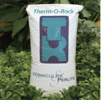 Therm-O-Rock Perlite Coarse 4 CU FT